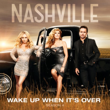 Wake Up When It's Over ft. Clare Bowen & Sam Palladio | Boomplay Music