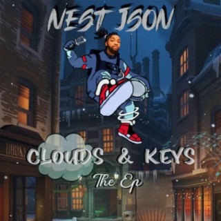 Clouds & Keys The EP