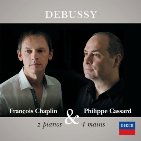 Debussy: Première Suite pour Orchestre, L.50 - Version pour 4 mains: III. Rêve ft. François Chaplin | Boomplay Music