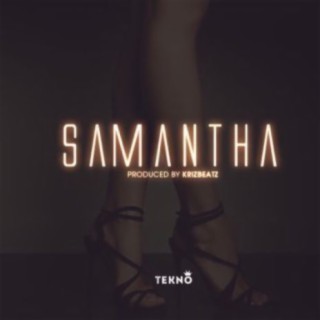 Samantha lyrics | Boomplay Music