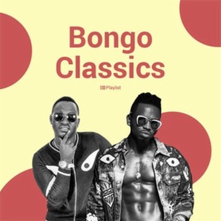 Bongo Classics