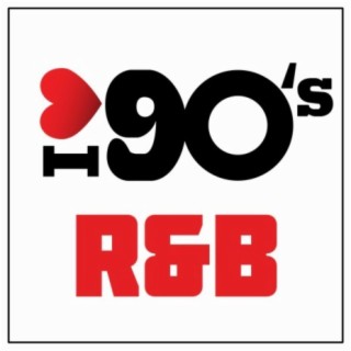 I Love 90's R&B