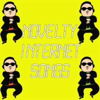 Novelty Internet Songs