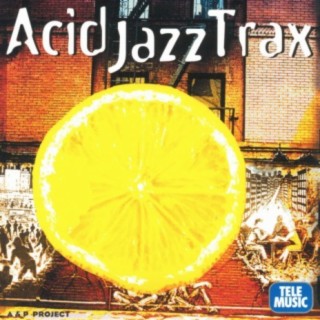 Acid Jazz Trax