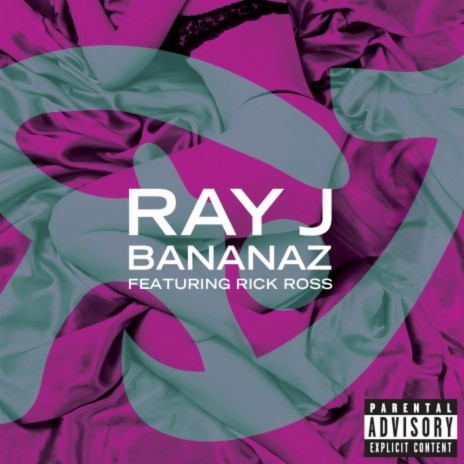 Bananaz (Explicit Version) ft. Rick Ross | Boomplay Music