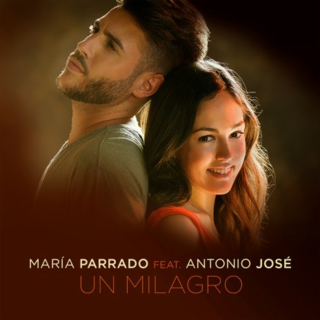 Un Milagro ft. Antonio José | Boomplay Music