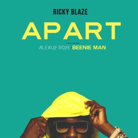 Apart ft. Alexus Rose & Beenie Man | Boomplay Music