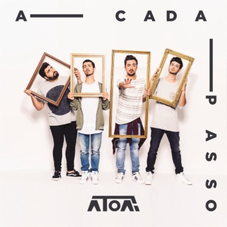 A Cada Passo | Boomplay Music