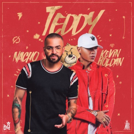 Teddy ft. KEVIN ROLDAN | Boomplay Music