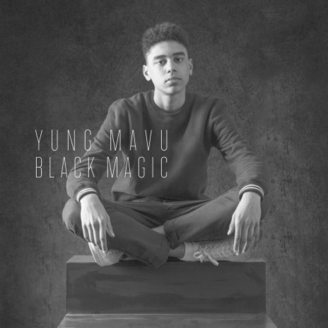 Black Magic | Boomplay Music