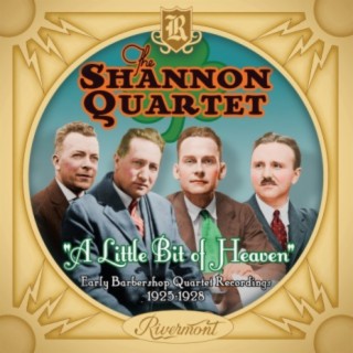 Shannon Quartet