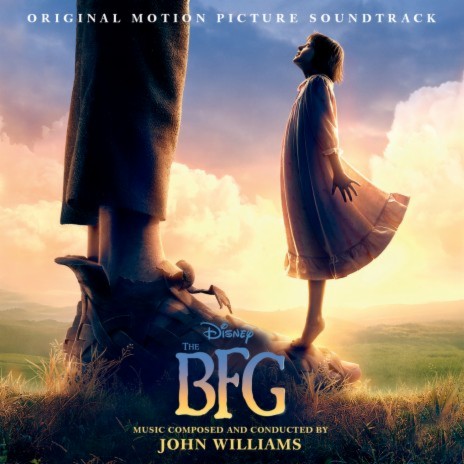 The Queen's Dream (From “The BFG”/Score) | Boomplay Music