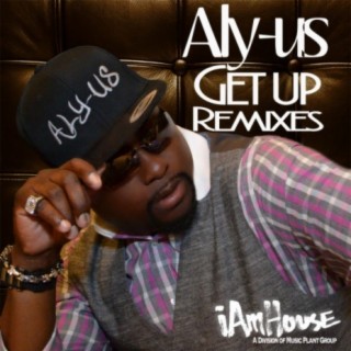 Get Up (Remixes)