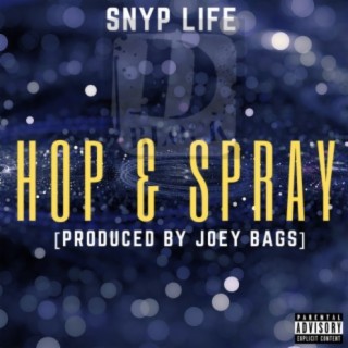 Hop & Spray