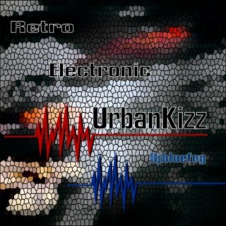 Retro Electronic Urbankizz