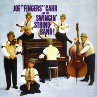 Joe “Fingers” Carr