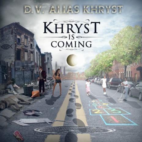 Khryst Is Coming | Boomplay Music