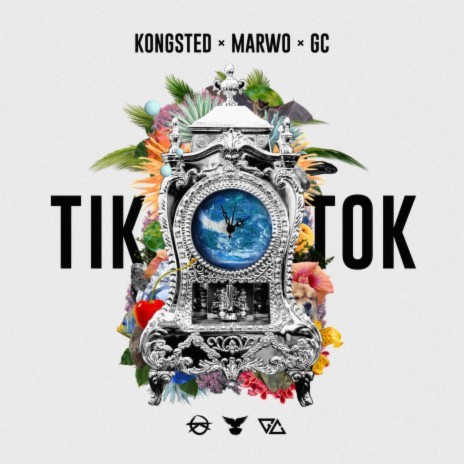 Tik Tok ft. Marwo & GC | Boomplay Music