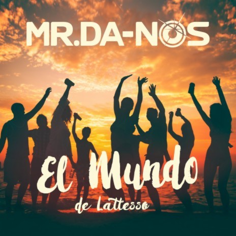 El Mundo (de Lattesso) | Boomplay Music