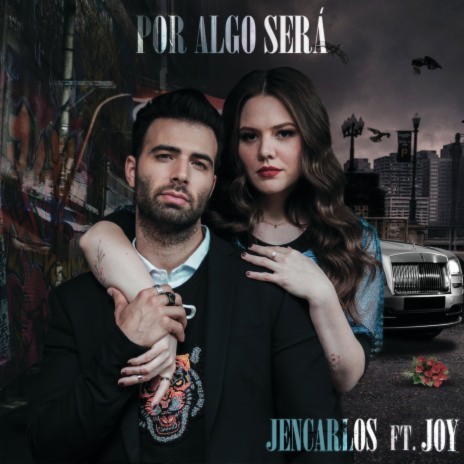 Por Algo Será ft. Joy | Boomplay Music