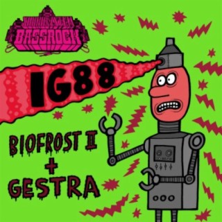 Biofrost II E.P.