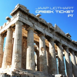 Greek Ticket
