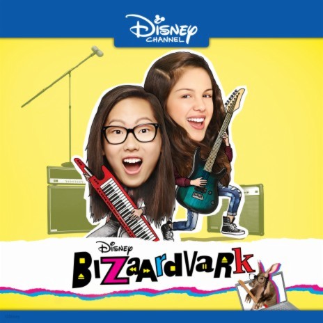 The Comeback Song (From "Bizaardvark"/Soundtrack Version) ft. Madison Hu | Boomplay Music