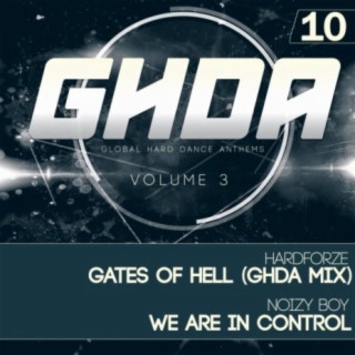 GHDA Releases S3-10, Vol. 3