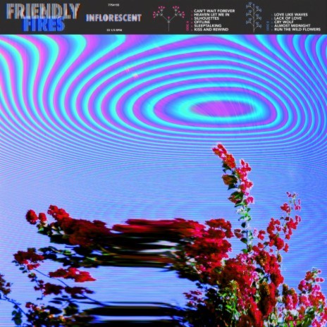 Offline ft. Friend Within | Boomplay Music