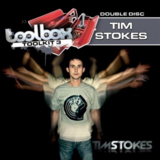 Toolbox Toolkit, Vol. 3 (Mixed by Tim Stokes)