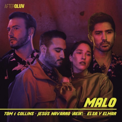 Malo ft. Jesús Navarro & Elsa Y Elmar | Boomplay Music