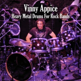 Lataa Vinny Appice -albumin kappaleitaLataa Vinny Appice -albumin kappaleita  