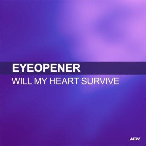 Will My Heart Survive (Jorg Schmid Remix) | Boomplay Music