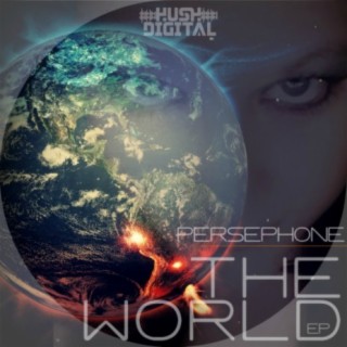 The World EP