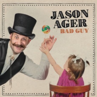 Jason Ager