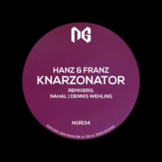 Knarzonator