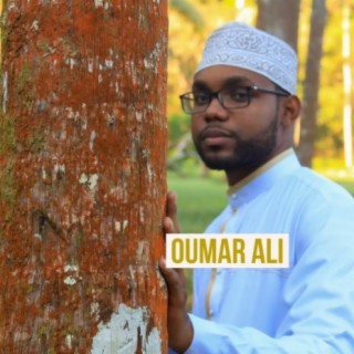 Oumar Ali