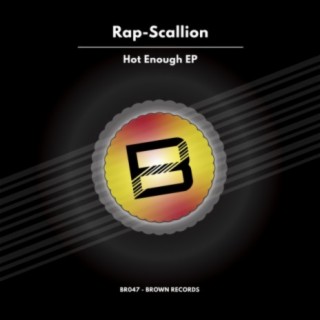 Hot Enough EP