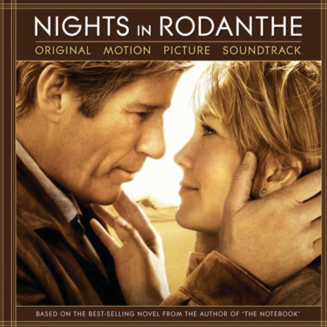 In Rodanthe | Boomplay Music