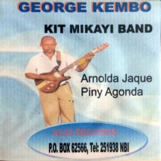 George Kembo