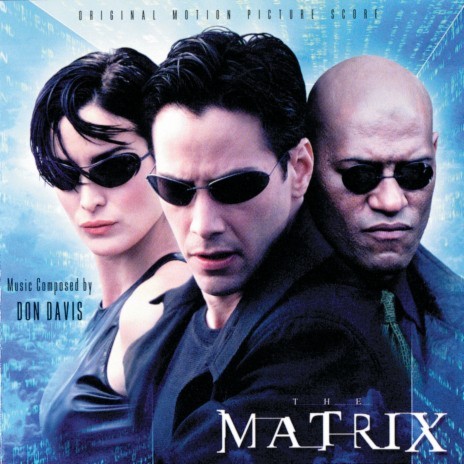 Main Title / Trinity Infinity (From "The Matrix") ft. Hollywood Studio Symphony | Boomplay Music