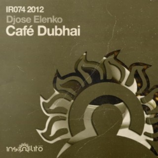 Cafe Dubhai