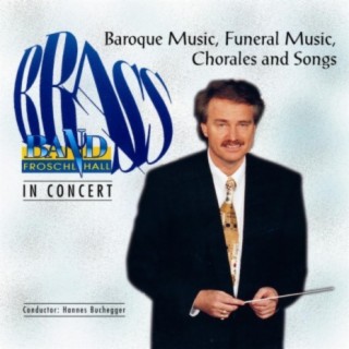Baroque Music, Funeral Music, Chorales and Songs