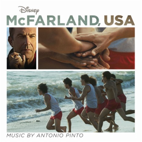 Barbie Bike (From "McFarland, USA"/Score) | Boomplay Music