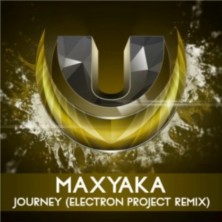 Journey (Electron Project Remix)