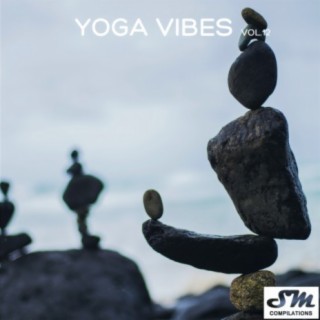 Yoga Vibes, Vol. 12