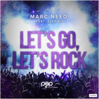 Let's Go, Let's Rock