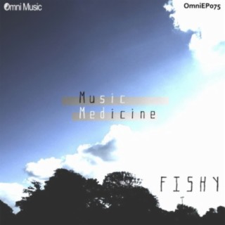 Music Medicine EP