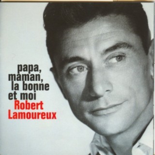 Robert Lamoureux