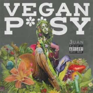 Vegan Pussy